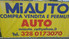 Logo Miauto Ravenna